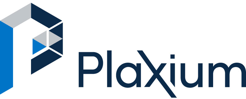 logo plaxium